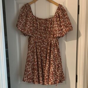 Altar’d State dress